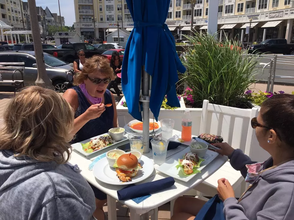 Asbury Park To Expand Outdoor Dining To Keep Businesses Afloat