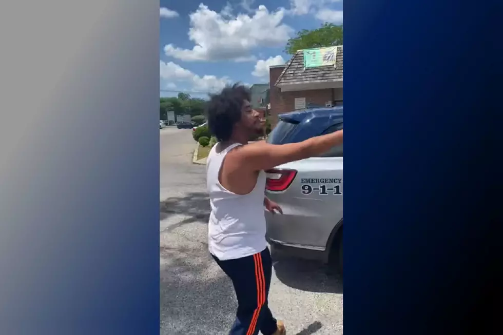 Man in 7-Eleven confrontation says cops shouldn’t have pointed guns
