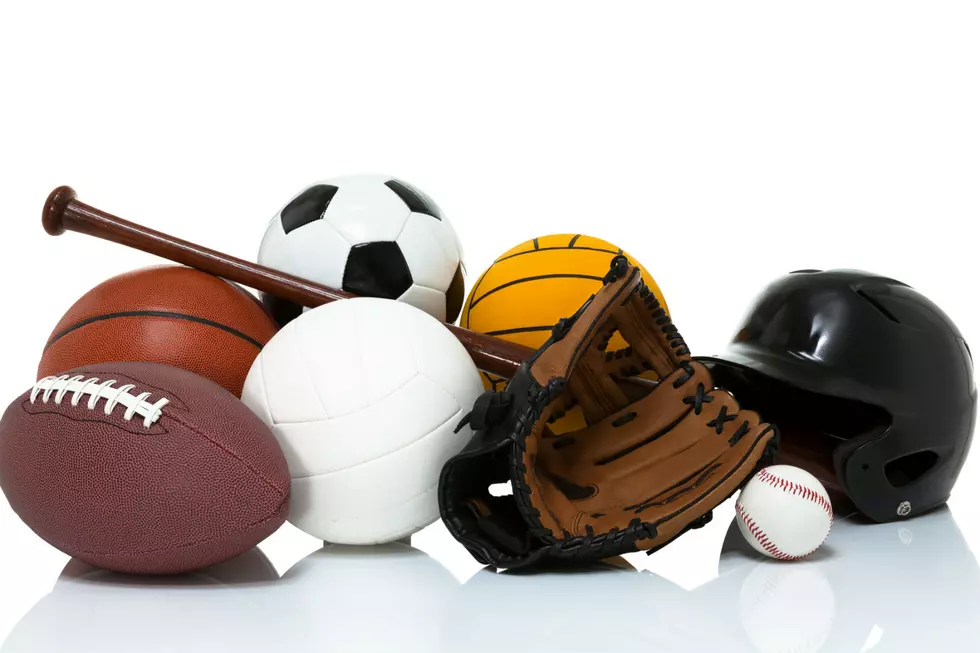 NJ sports baseball soccer football 2020