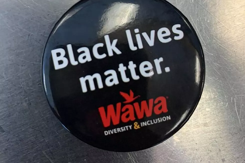 Worker Says Wawa Fired Him for Wearing &#8216;Black Lives Matter&#8217; Mask