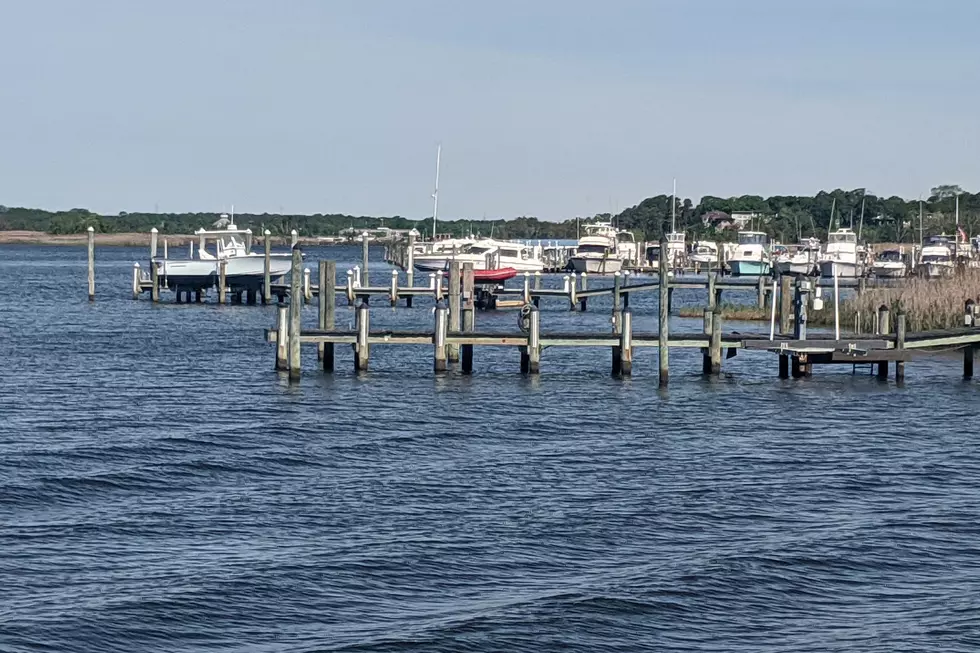 Jersey Shore Report for Wednesday, June 3, 2020