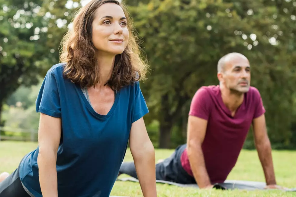 NJ town's solution for fitness businesses: Use our farmland