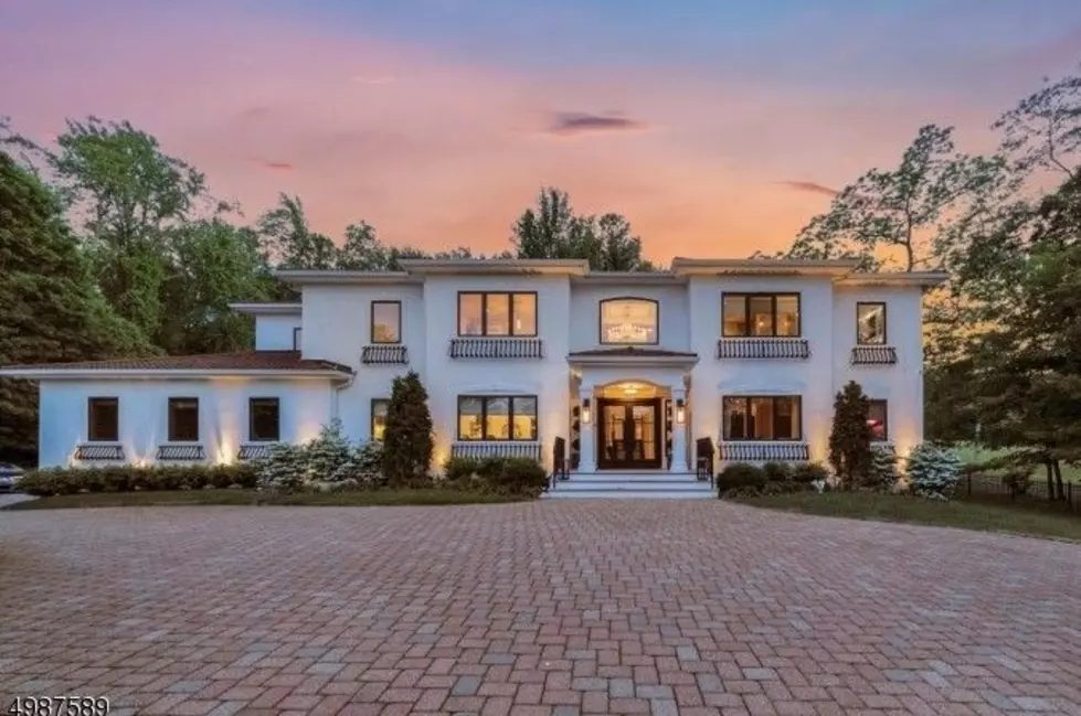 This stunning custom built villa is like nothing you’ve ever seen in NJ (Opinion)