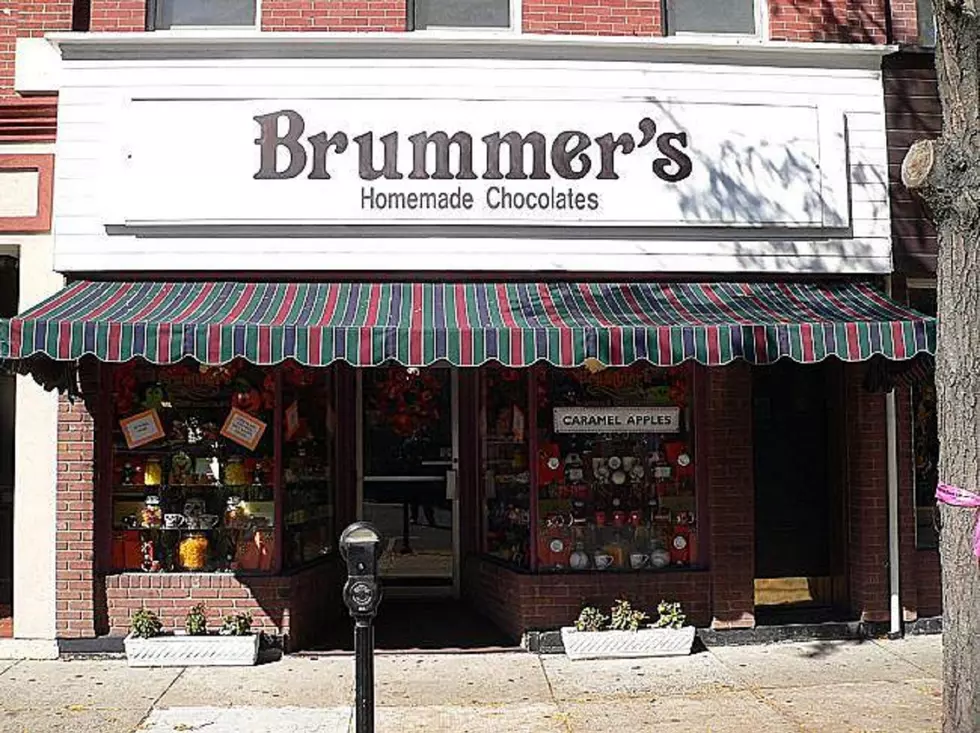 After 116 years NJ’s Brummer’s chocolate shop closes down