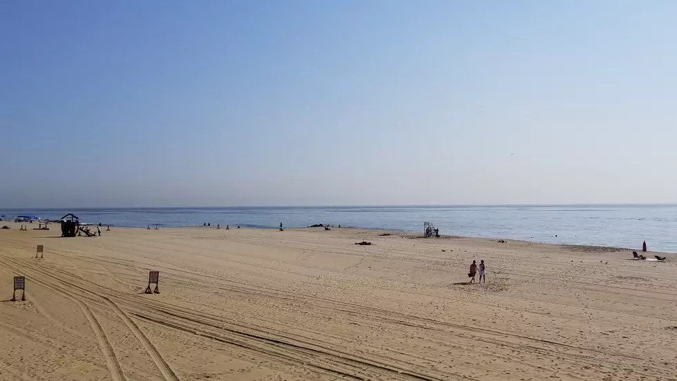 Monday NJ weather: A great week of summer weather ahead