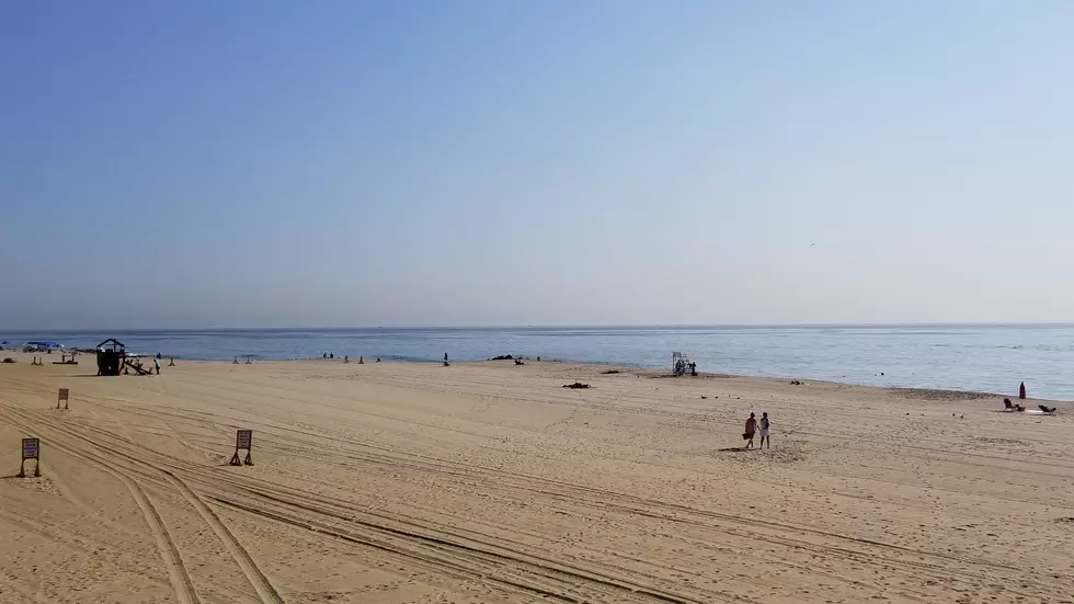 Monday NJ Weather: A Great Week of Summer Weather Ahead