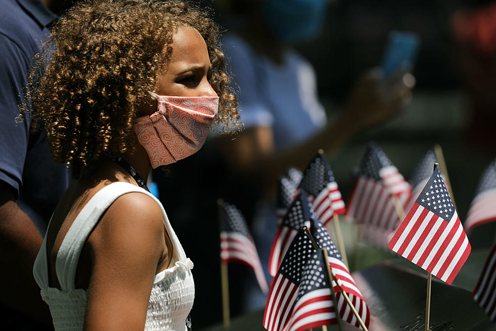 No live reading of names at 2020 Sept. 11 ceremony in NYC