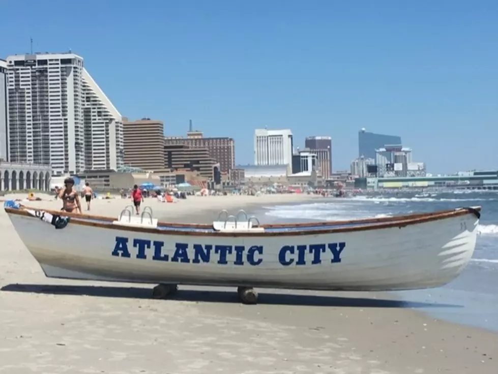 Atlantic City, New Jersey Casinos Are Facing Challenges
