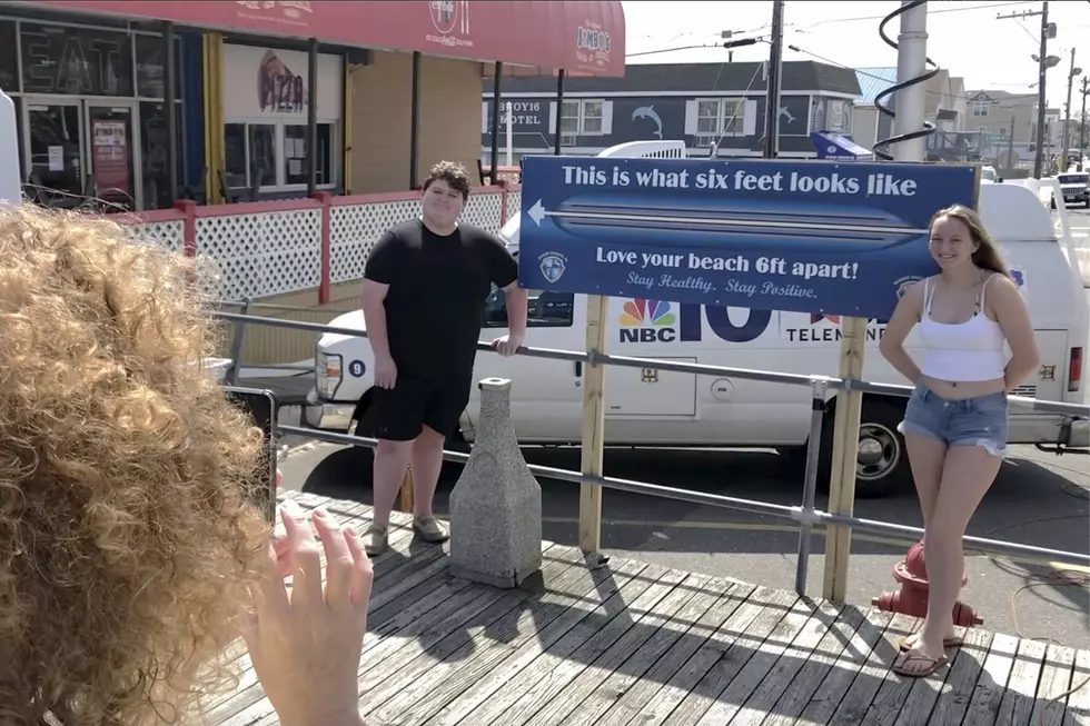 Fireworks return to Wildwood, Seaside Heights