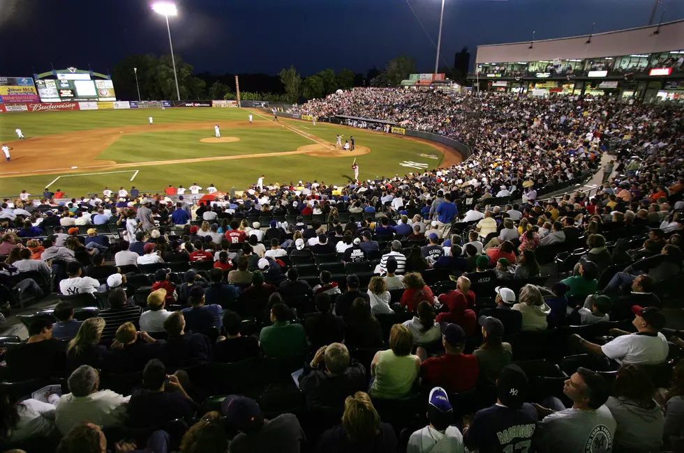 Pandemic wipes out New Jersey’s minor league baseball