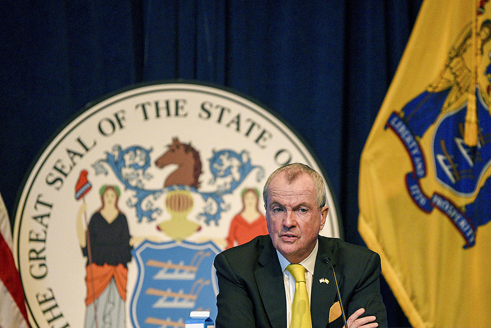 NJ’s Governor Phil Murphy fails, again (Opinion)
