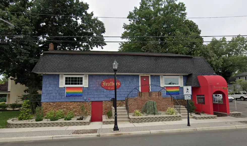 New Jersey’s oldest gay bar is in danger of closing