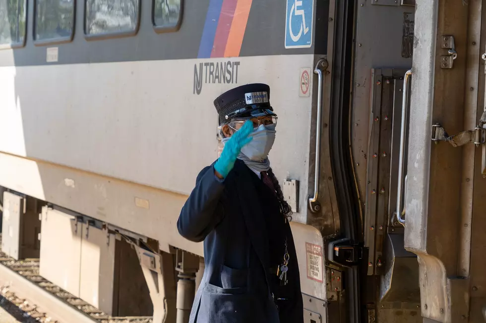 Some progress but North Brunswick train station still years from completion