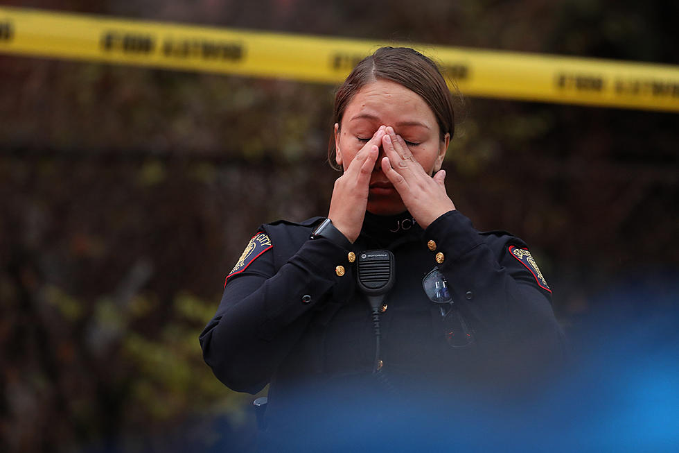 The tragic problem with police no one wants to talk about (Opinion)