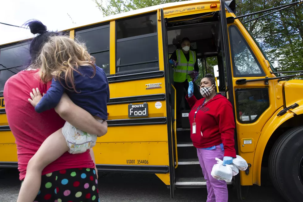 NJ kids still have to mask-up on school busses