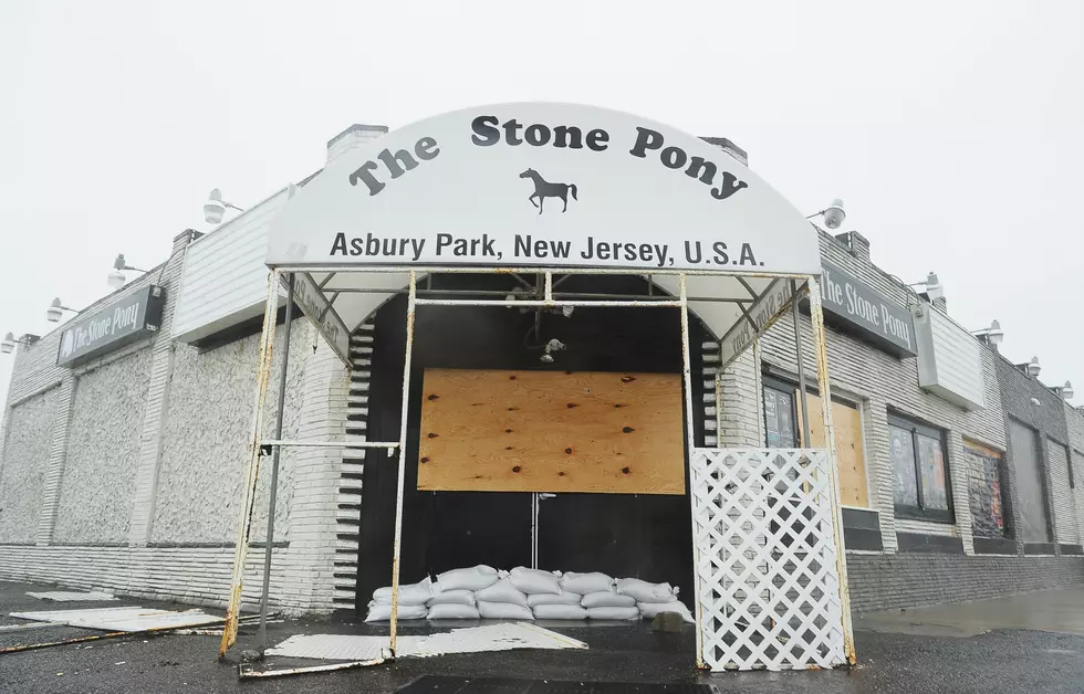 Asbury Park announces latest show cancellations