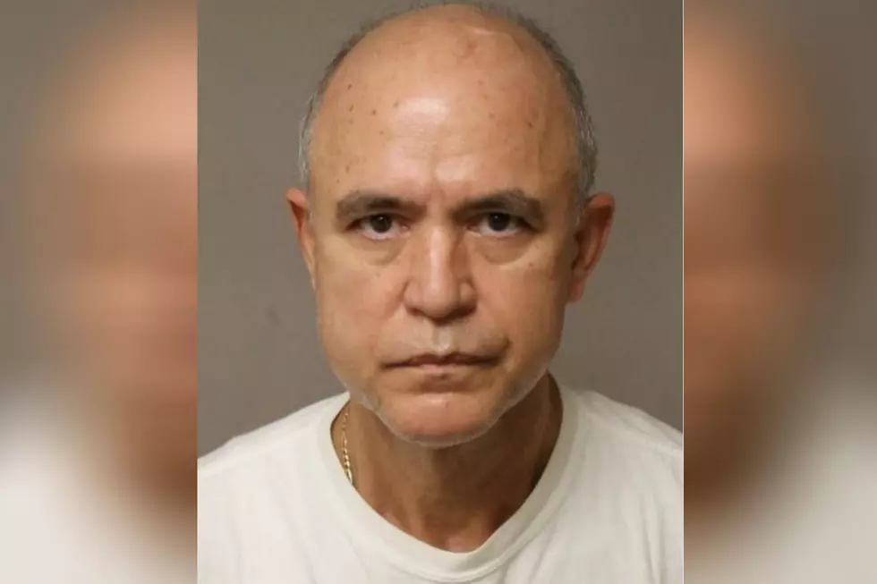 NJ judge releases babysitter charged with raping 8-year-old