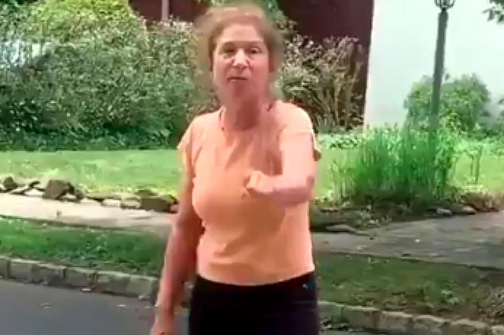 &#8216;Permit Karen&#8217; calls cops on Black neighbors on their own property