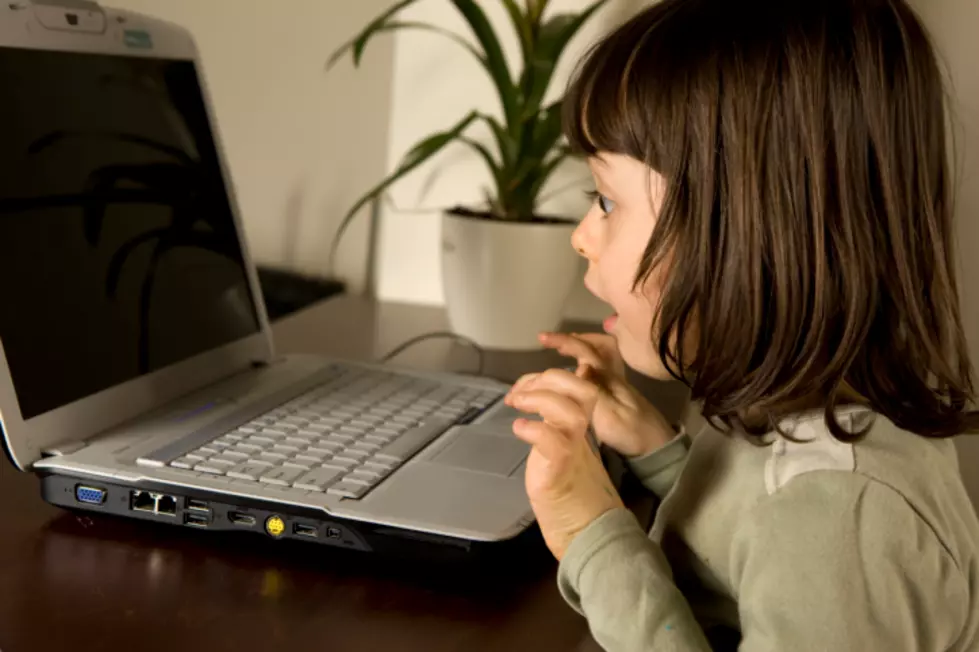 NJ's youngest Girl Scouts encouraged to forge virtual friendships