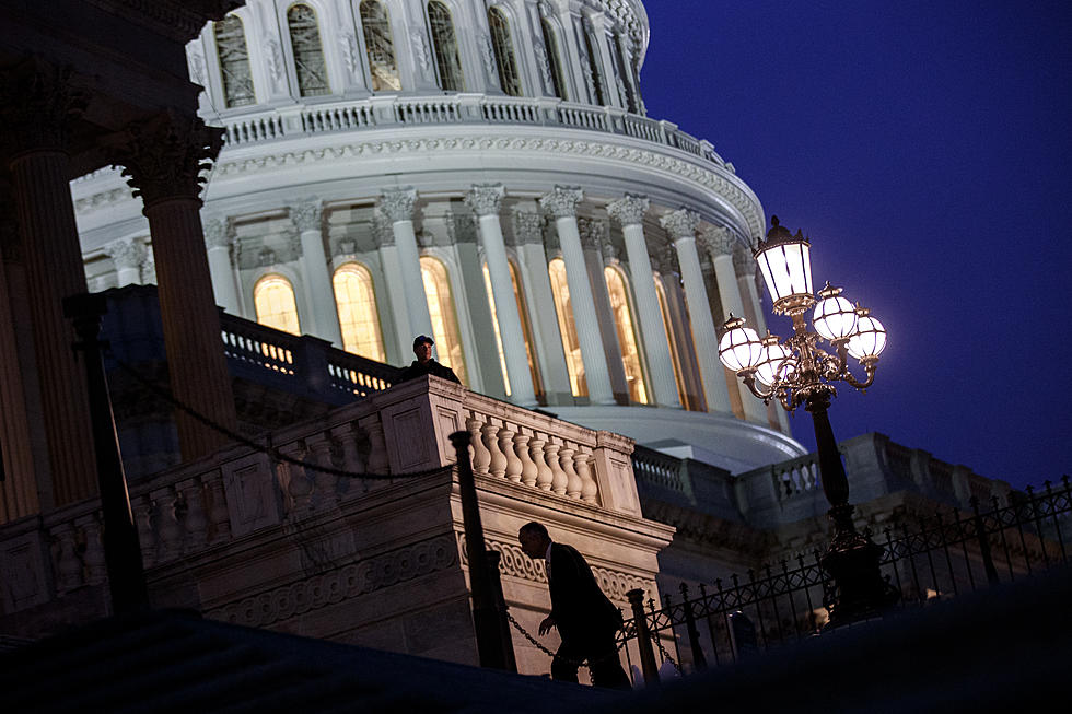 Why Congressional term limits are bad for voters (Opinion)