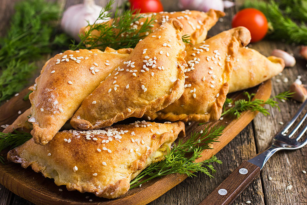 Celebrate eating out again at this New Jersey empanada festival