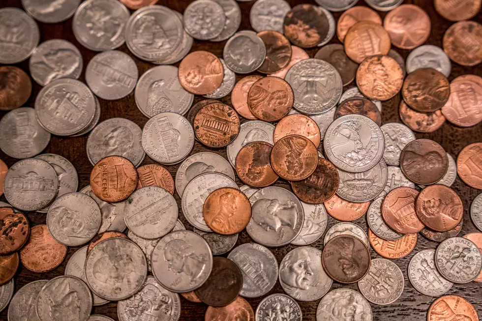 There’s a coin shortage in New Jersey