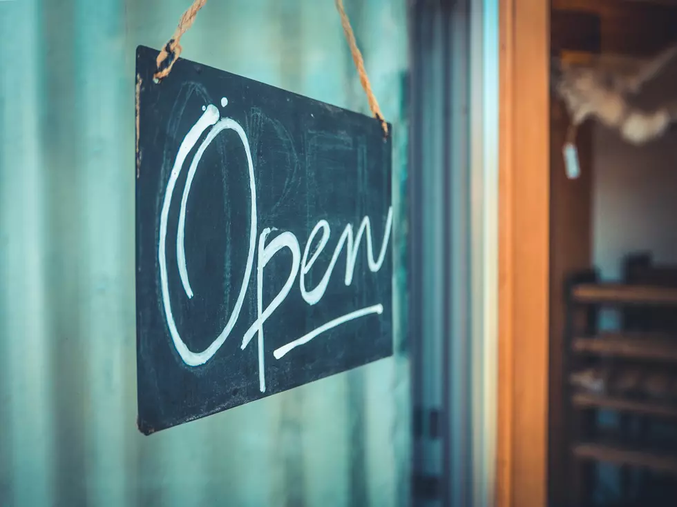 Small businesses more hopeful as they reopen, but still cautious