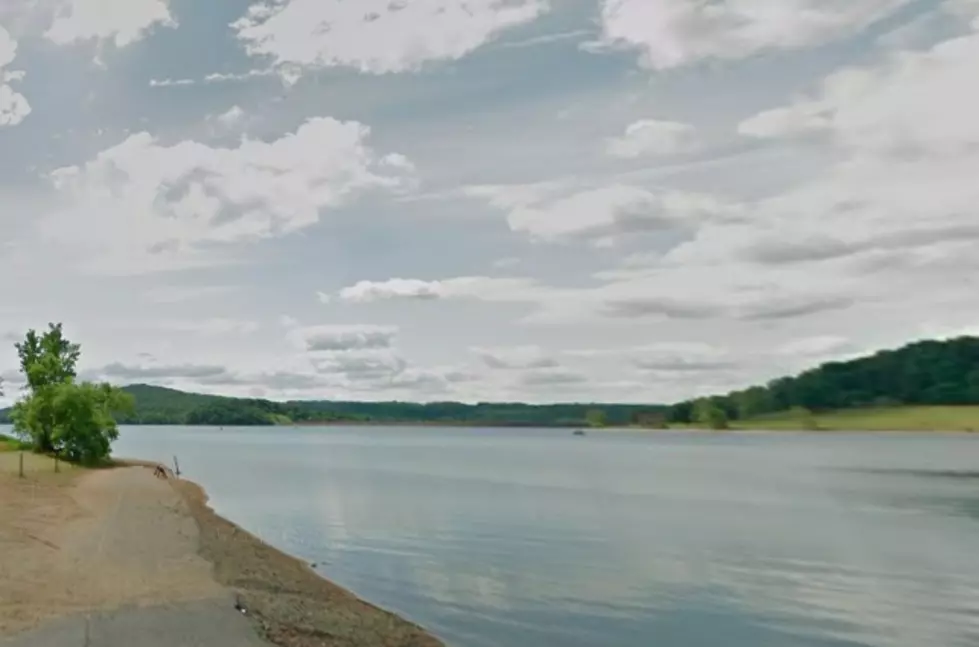 Round Valley Reservoir in Clinton is the ‘Bermuda Triangle’ of New Jersey