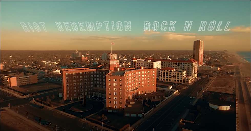 Incredible Asbury Park rock doc that you’ve got to see (Opinion)