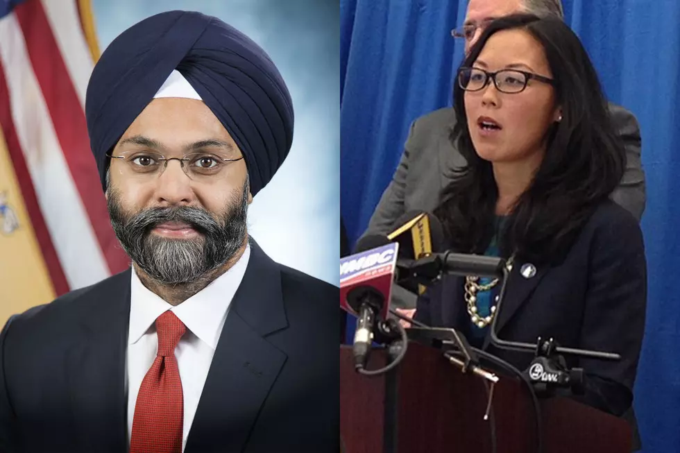 Police chief out after allegedly saying wanted to pull Grewal ‘like a top’