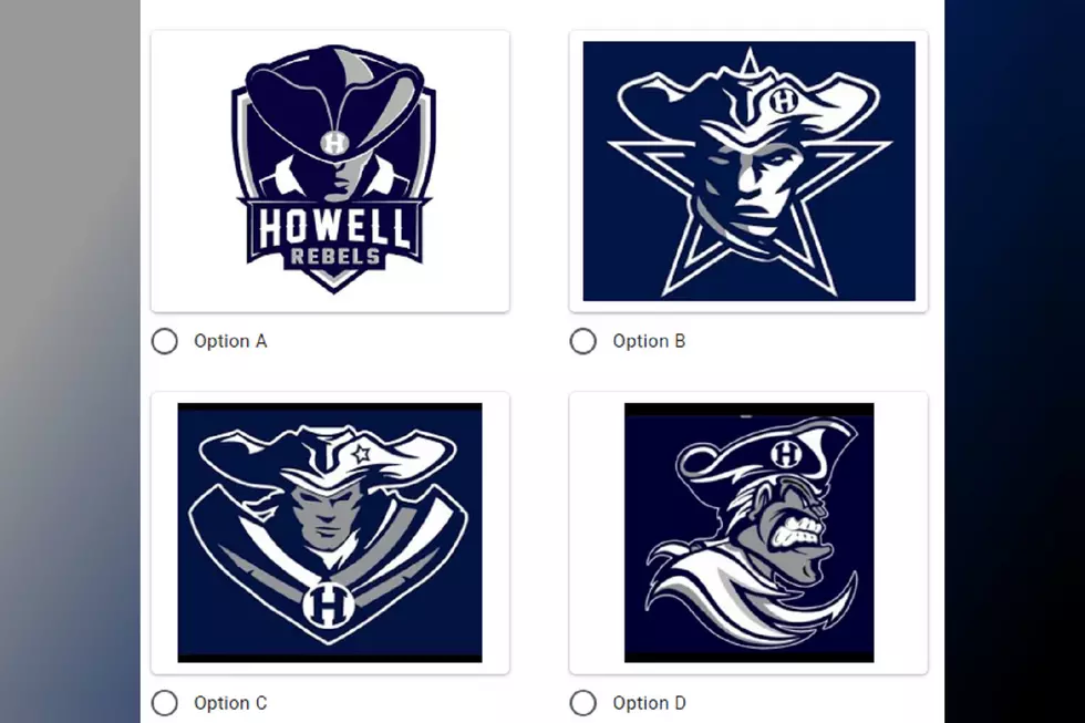 The votes are in for Howell High&#8217;s new mascot after Confederacy flap