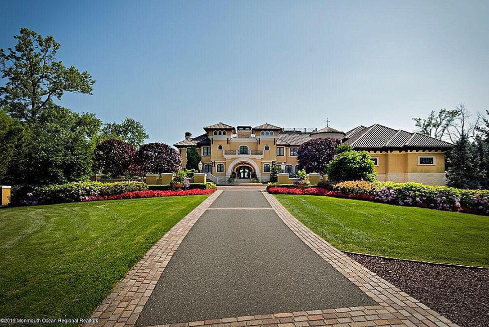 This Rumson mansion can be all yours for $18 million
