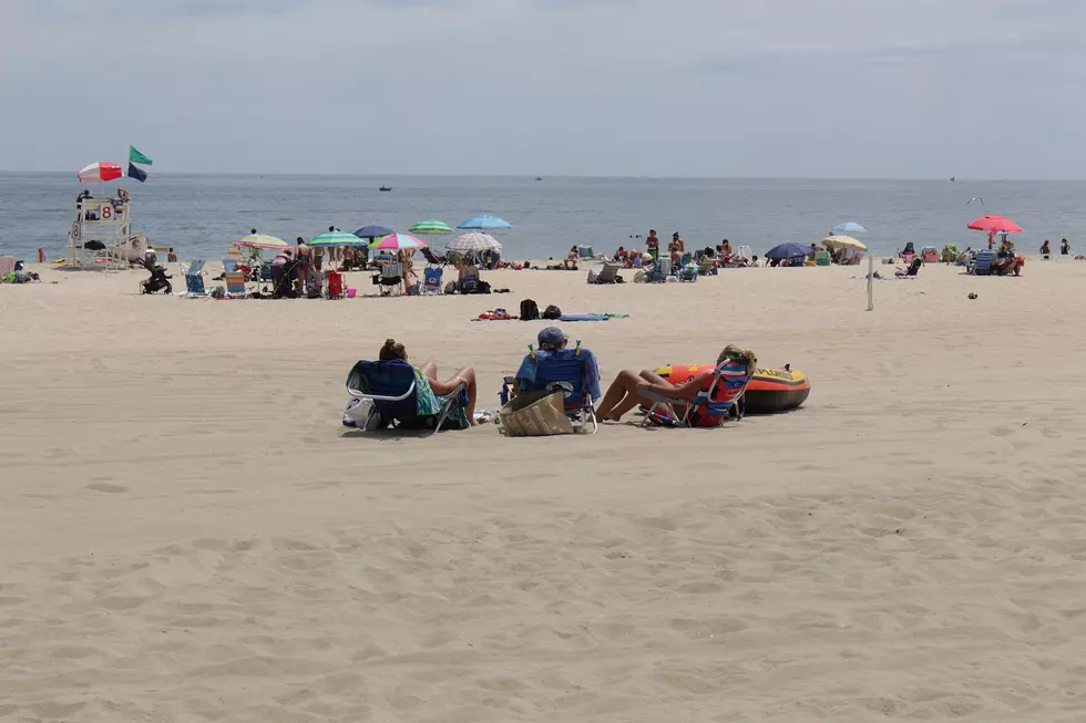 NJ Beach Workers Hit by COVID-19 Outbreak — Borough Limits Tags