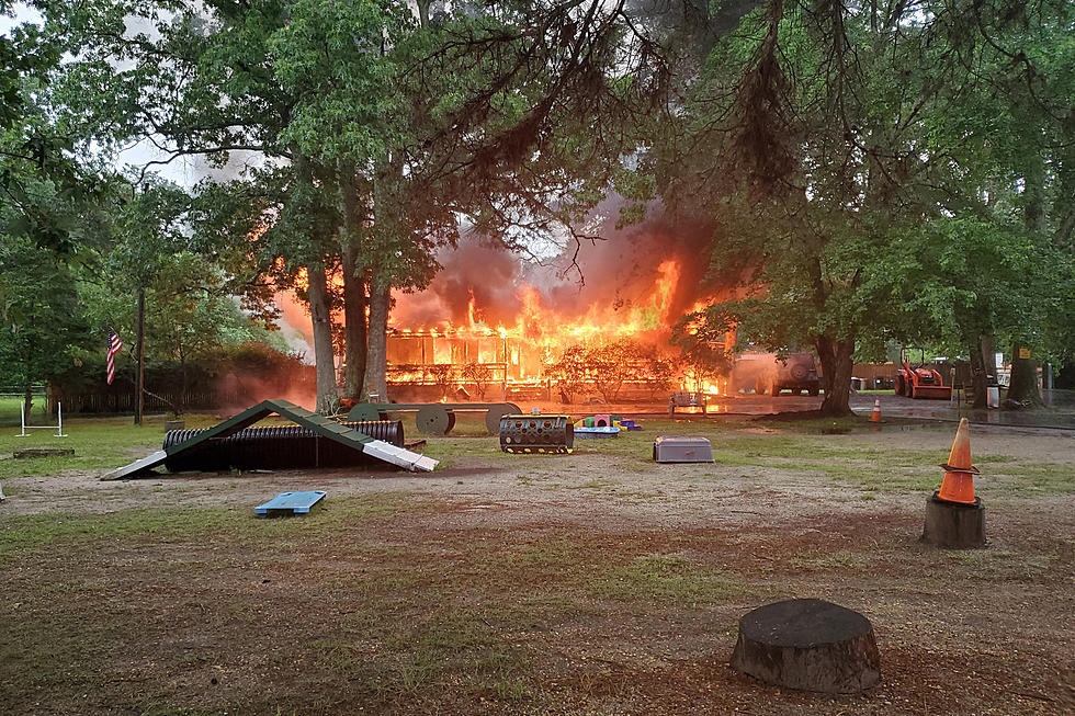 Lightning sparks NJ house fire, killing several pets