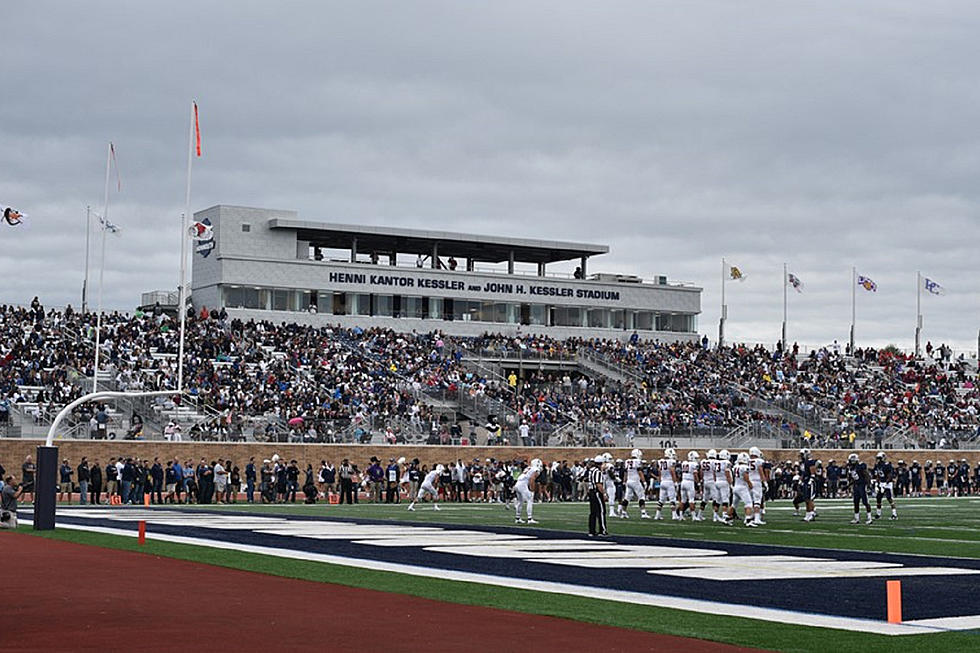 Monmouth University Football Opener Postponed