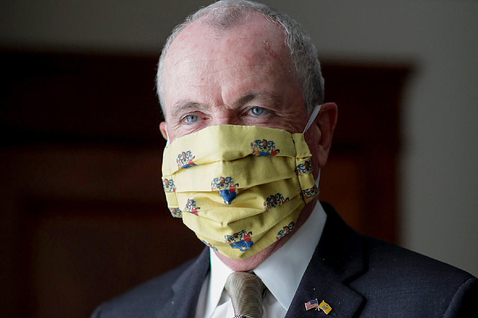 NJ to drop indoor masks before Memorial Day, report says