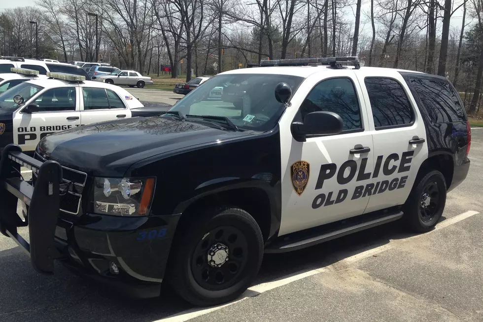 Homicide arrest: Sayreville, NJ man ran over victim multiple times, cops say