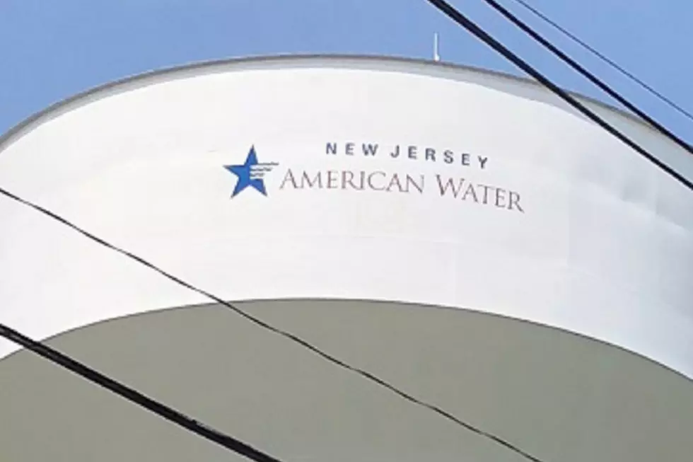 Outdoor water use temporarily banned in Monmouth, Ocean counties