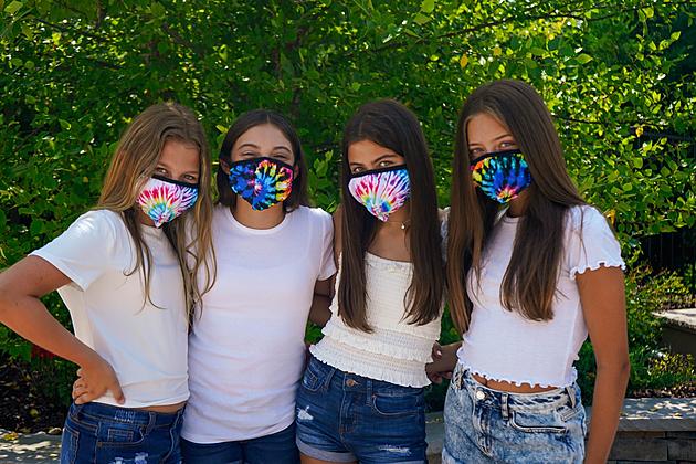 NJ Infectious Disease Expert Explains Why Masks Make Sense in School