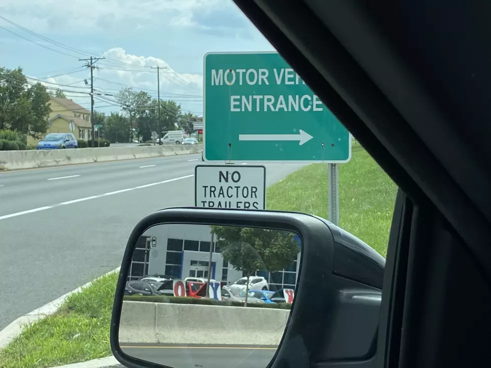 My vehicle inspection took longer than I thought (Opinion)