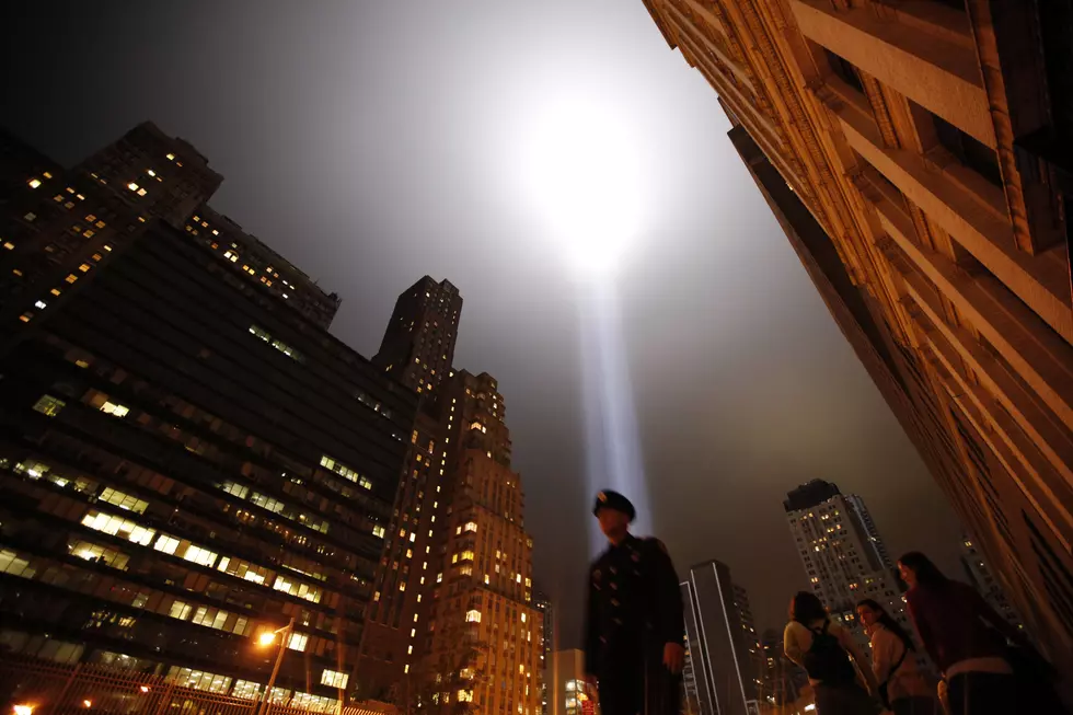Sept 11 America Remembers