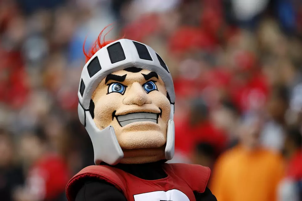 Rutgers athletics will be perennial failure 