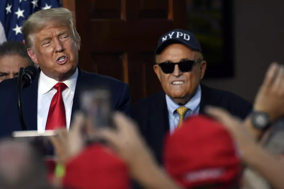 Trump gets backing of NYPD union, touts law-and-order message in NJ