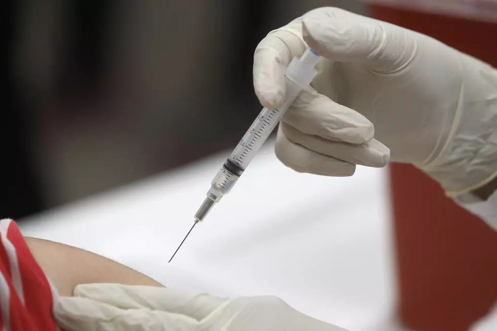 NJ could require all students to get flu shots this season