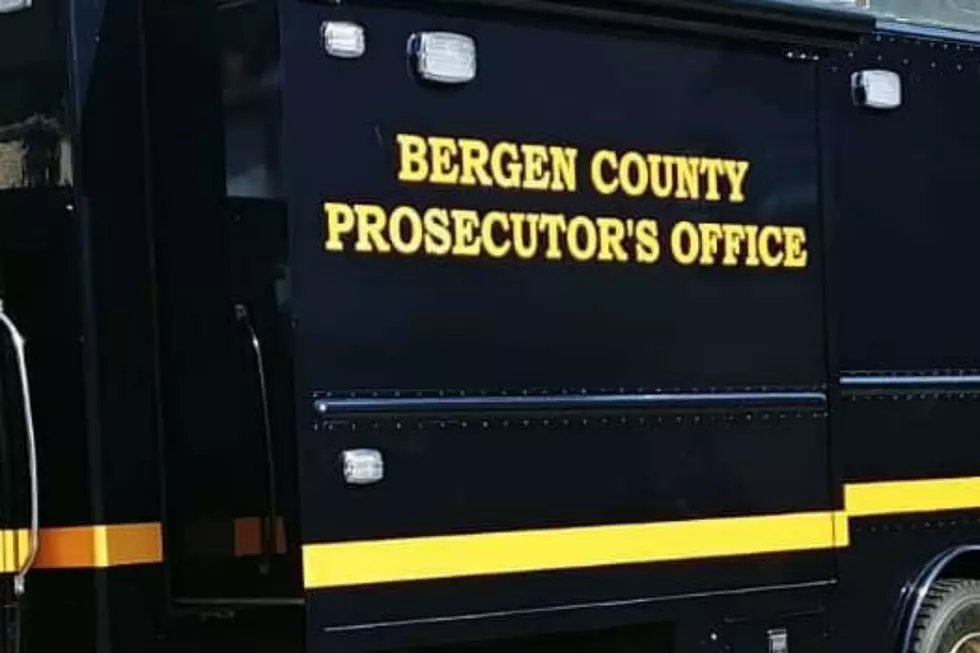Ridgefield Park, NJ janitor accused of sex crimes against juvenile relative
