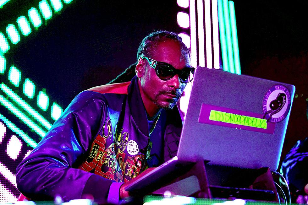 Snoop Dogg is going to invest in Atlantic City