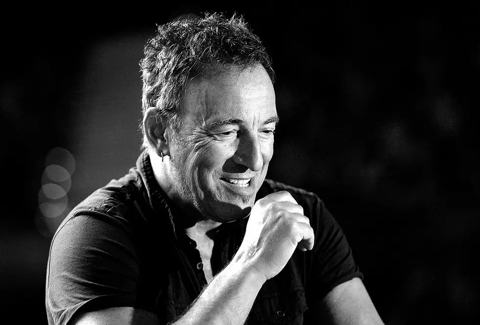 Hey, NJ: Don&#8217;t let politics ruin Bruce Springsteen for you (Opinion)