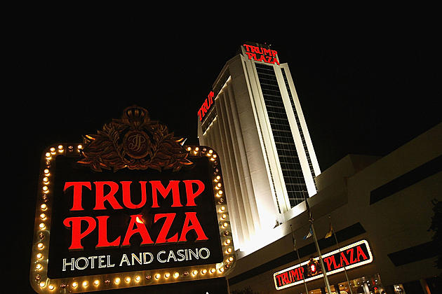 New Implosion Date, New Fundraiser Announced for Trump Plaza Property