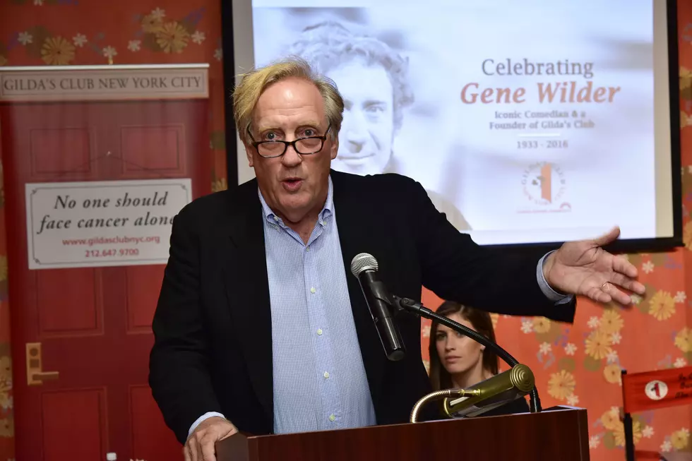 Cowriter Zweibel dishes on new Billy Crystal movie ‘Here Today’