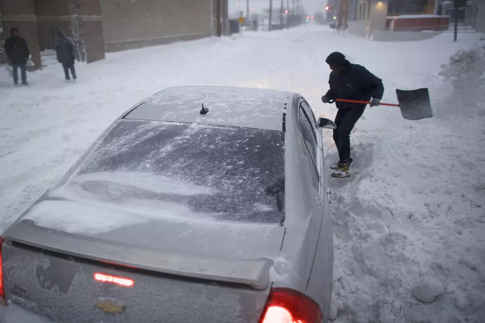 Farmers’ Almanac forecasts winter blast for New Jersey